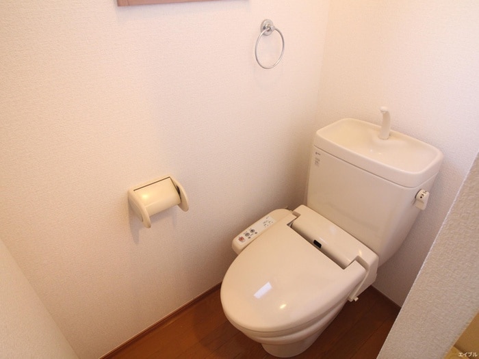 ピュア姪浜七番館の物件内観写真