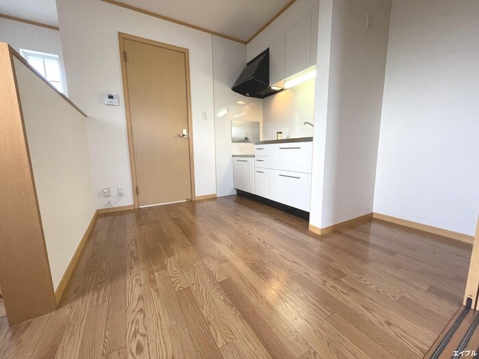 ヴィ－ブルの物件内観写真