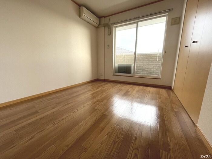 ヴィ－ブルの物件内観写真