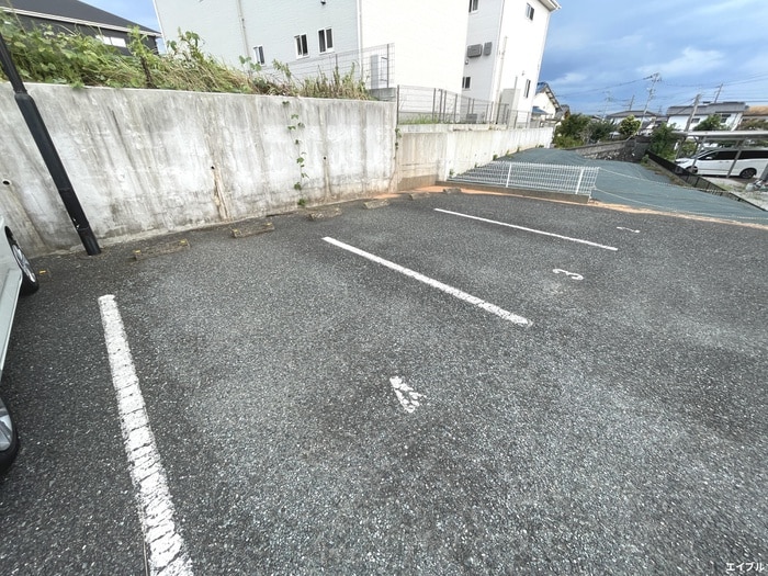 ヴィ－ブルの物件外観写真