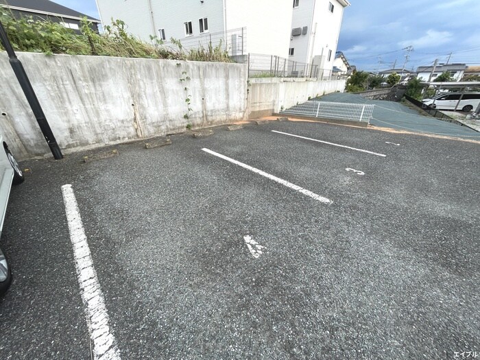 ヴィ－ブルの物件外観写真