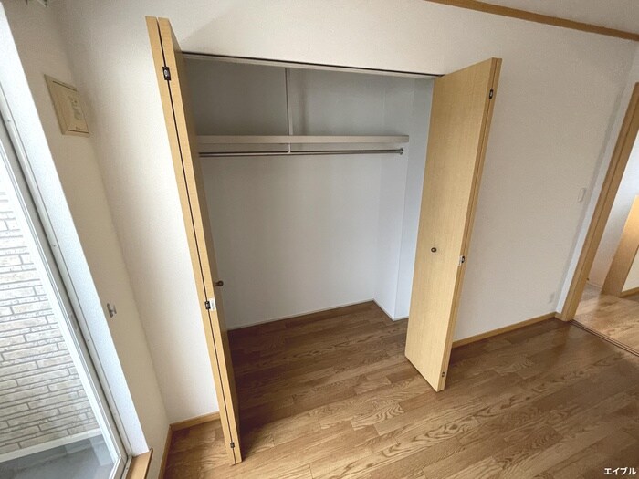 ヴィ－ブルの物件内観写真