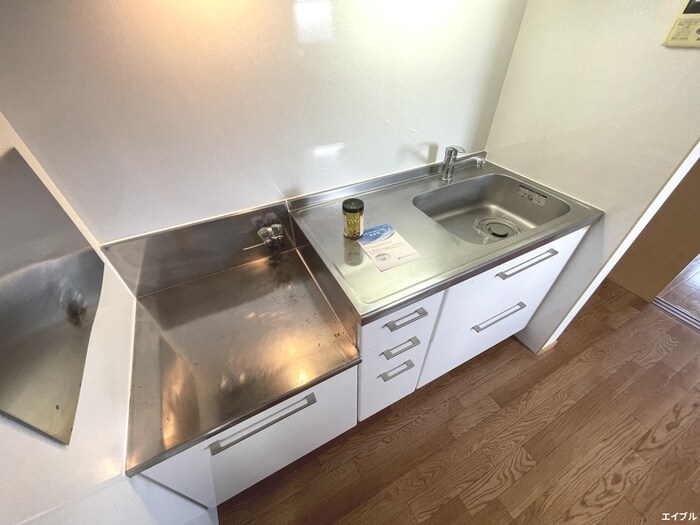 ヴィ－ブルの物件内観写真