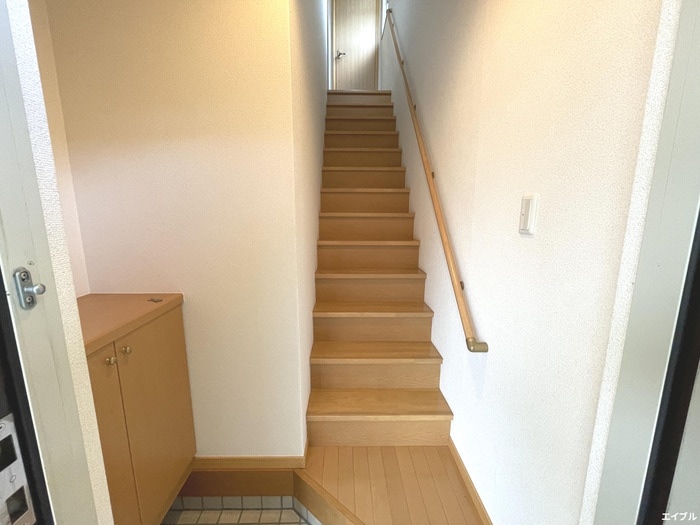 ヴィ－ブルの物件内観写真