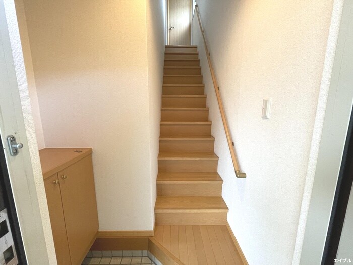 ヴィ－ブルの物件内観写真