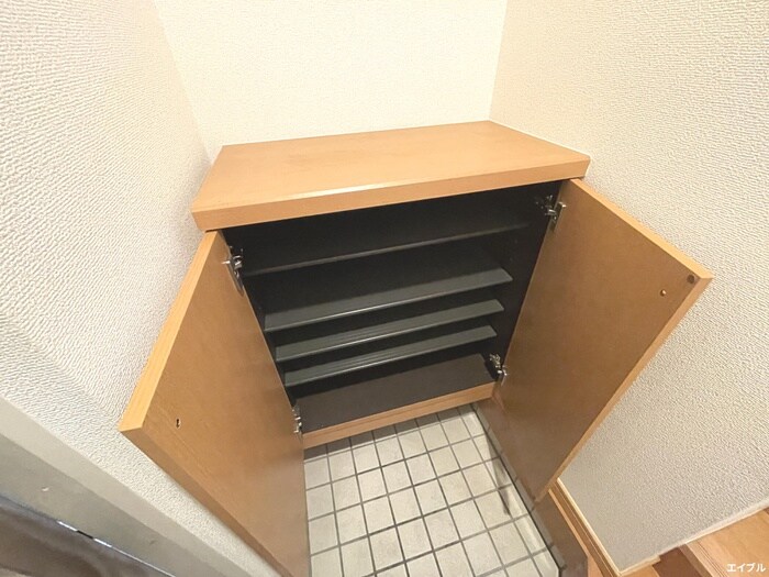 ヴィ－ブルの物件内観写真