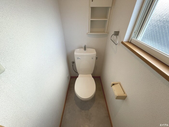 ヴィ－ブルの物件内観写真