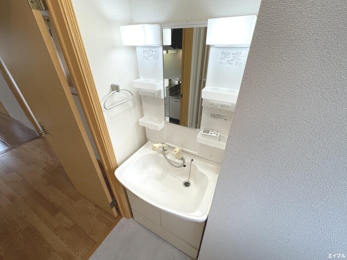 ヴィ－ブルの物件内観写真