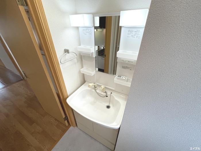 ヴィ－ブルの物件内観写真