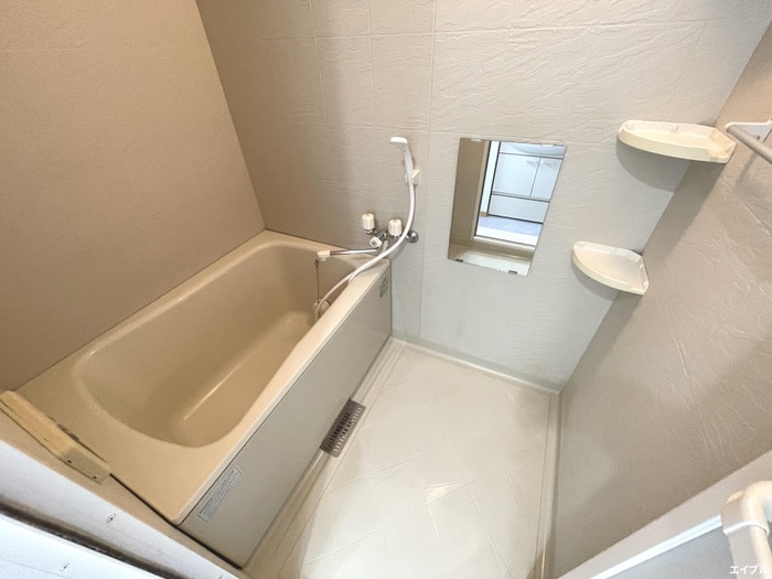 ヴィ－ブルの物件内観写真