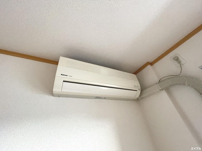 ヴィ－ブルの物件内観写真