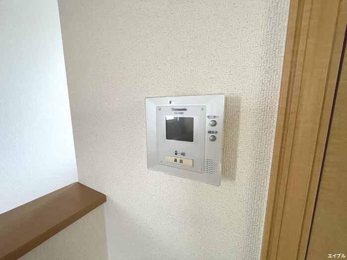 ヴィ－ブルの物件内観写真