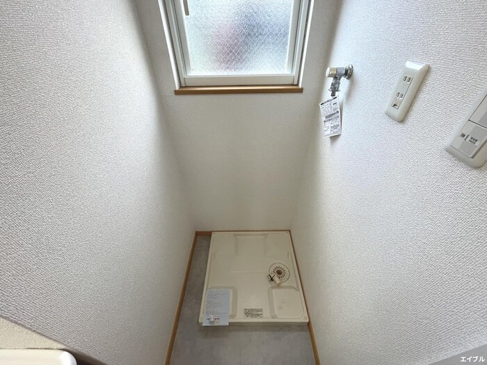 ヴィ－ブルの物件内観写真