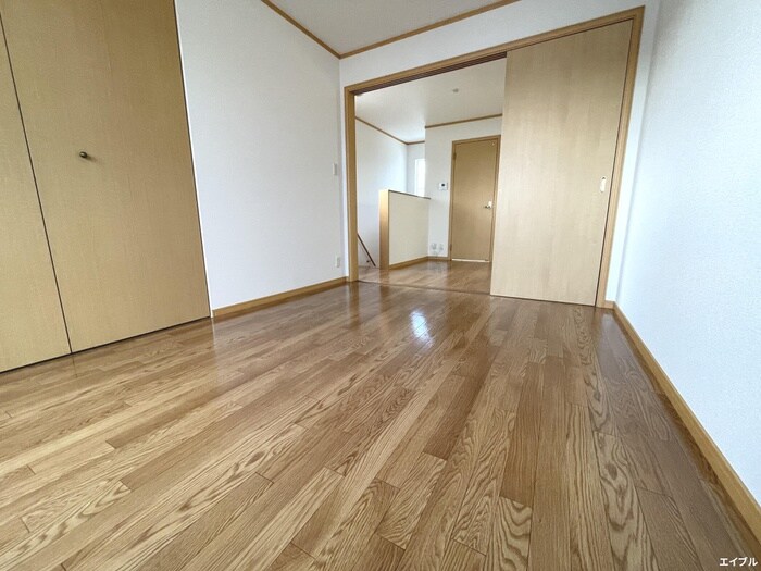 ヴィ－ブルの物件内観写真