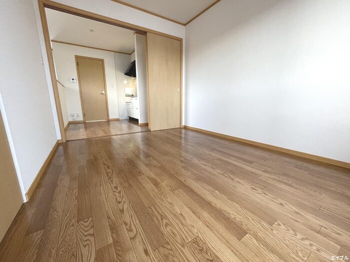 ヴィ－ブルの物件内観写真