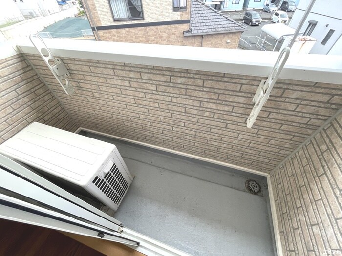 ヴィ－ブルの物件内観写真