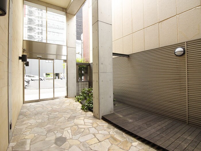 フェルト５１５の物件外観写真