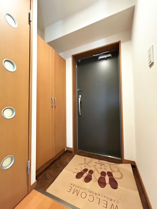 フェルト５１５の物件内観写真