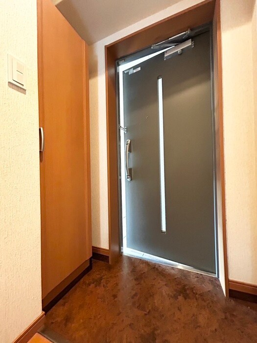 フェルト５１５の物件内観写真