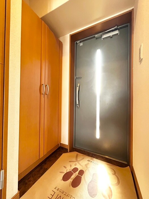 フェルト５１５の物件内観写真