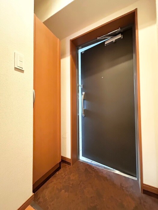 フェルト５１５の物件内観写真