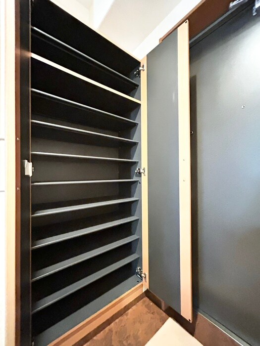 フェルト５１５の物件内観写真