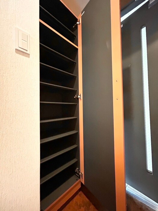 フェルト５１５の物件内観写真