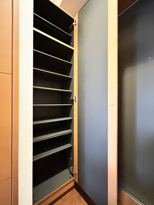 フェルト５１５の物件内観写真