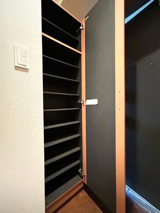 フェルト５１５の物件内観写真