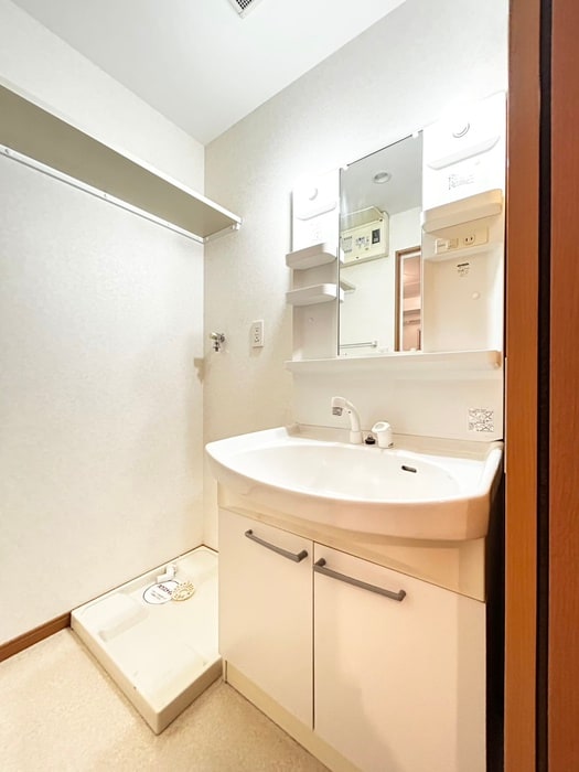 フェルト５１５の物件内観写真