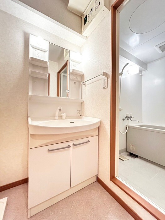 フェルト５１５の物件内観写真