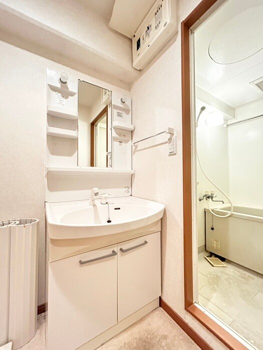 フェルト５１５の物件内観写真