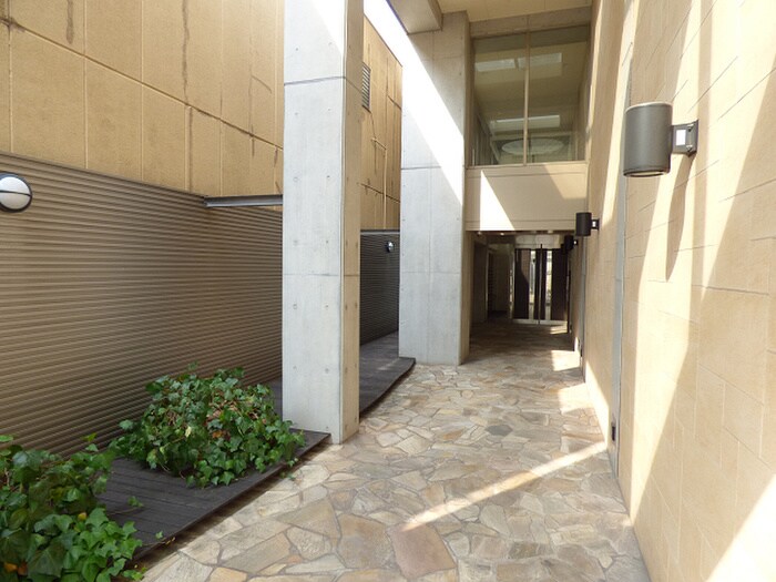 フェルト５１５の物件外観写真