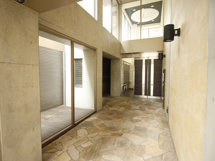 フェルト５１５の物件外観写真