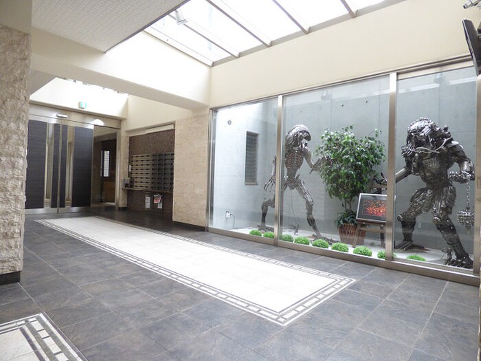 フェルト５１５の物件外観写真