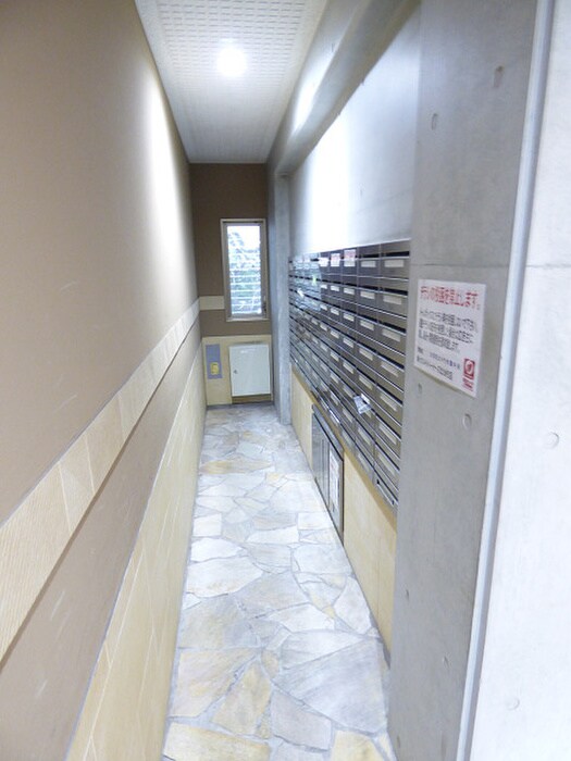 フェルト５１５の物件外観写真