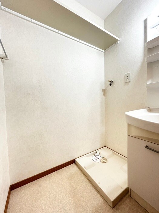 フェルト５１５の物件内観写真