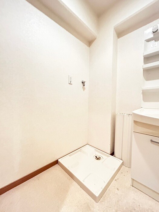 フェルト５１５の物件内観写真