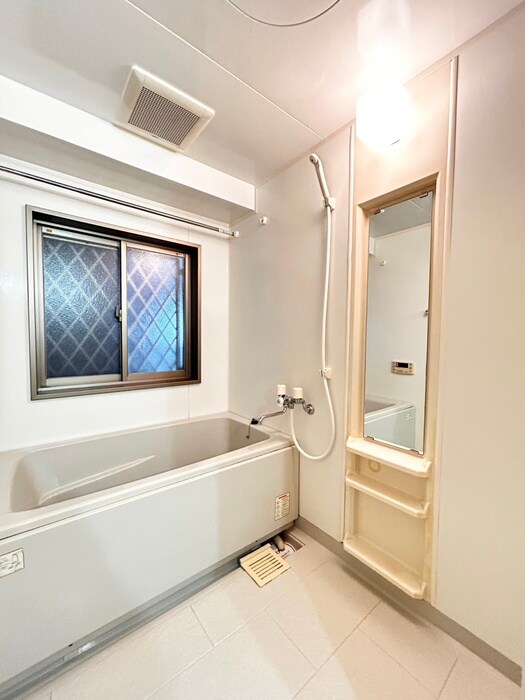 フェルト５１５の物件内観写真