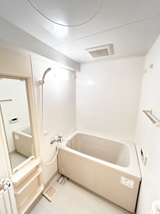 フェルト５１５の物件内観写真