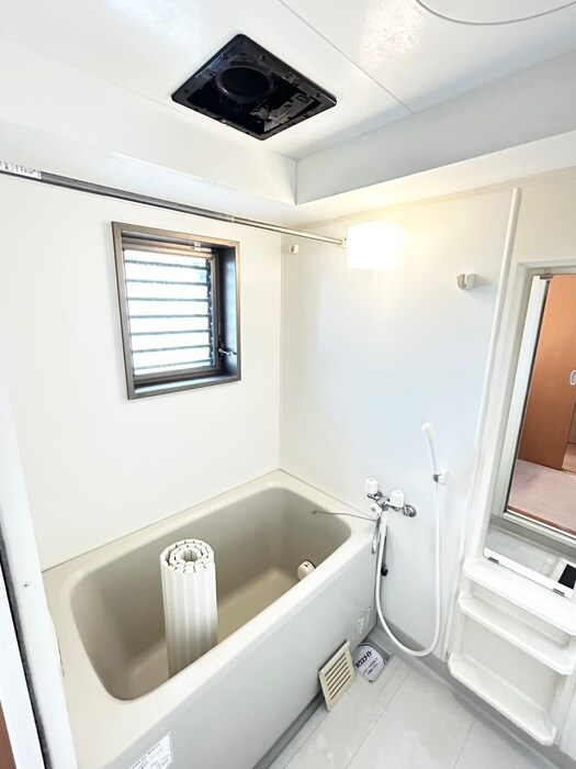 フェルト５１５の物件内観写真