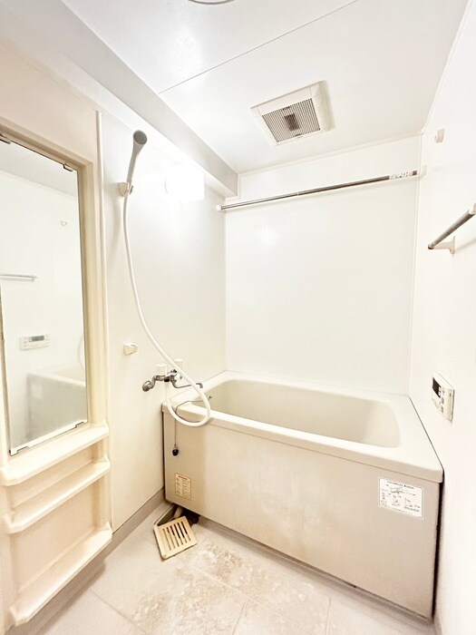 フェルト５１５の物件内観写真