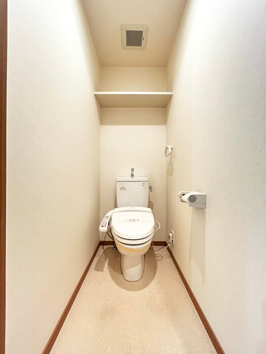 フェルト５１５の物件内観写真