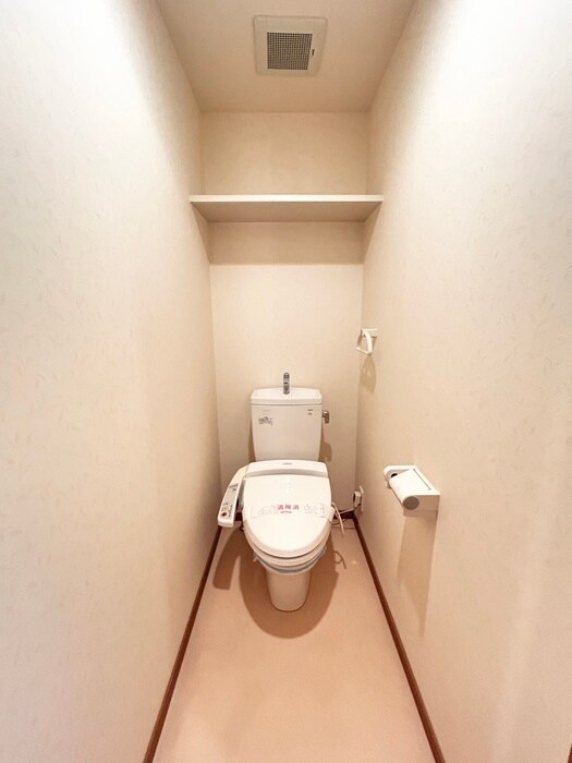 フェルト５１５の物件内観写真