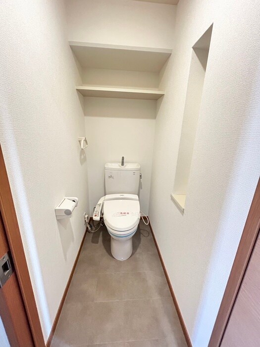 フェルト５１５の物件内観写真