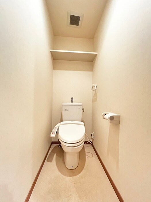 フェルト５１５の物件内観写真