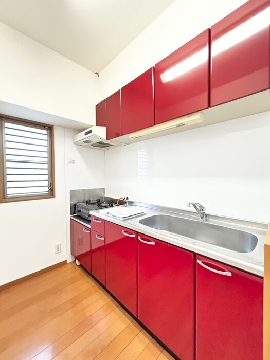 フェルト５１５の物件内観写真