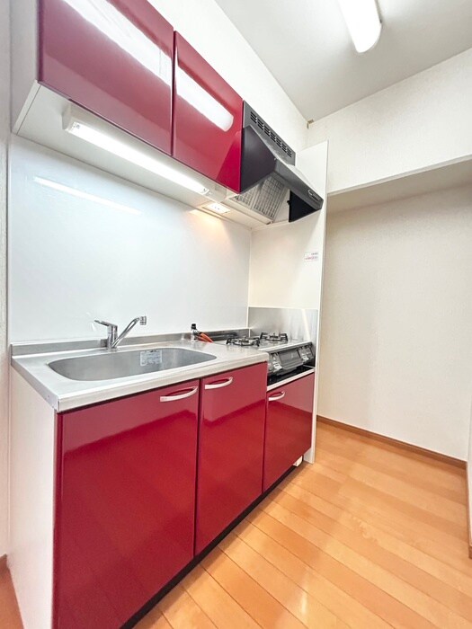 フェルト５１５の物件内観写真