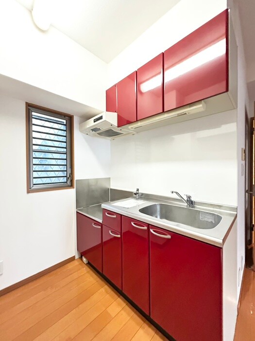 フェルト５１５の物件内観写真