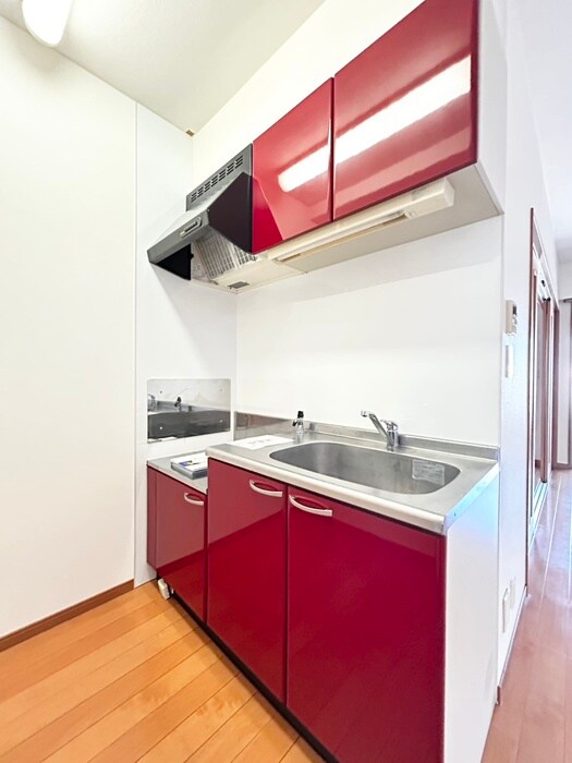 フェルト５１５の物件内観写真